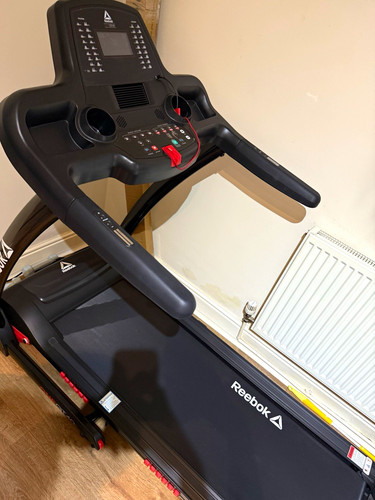 Reebok one gt40s electric - one,