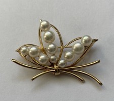 MIKIMOTO, 14ct Gold & Akoya