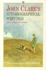 John Clare's Autobiographical Writings (Oxford Paperbacks) - John Clare