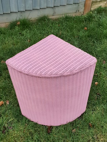 Vintage lloyd loom - vintage, ‘lusty’