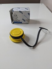 Genuine Ford Escort Fiesta RS turbo cvh oil cap brand new