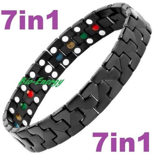 Titanium magnetic energy - titanium,
