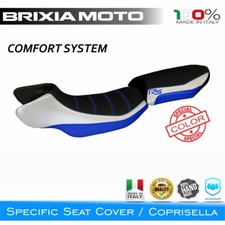 SADDLE COVER AURELIA SC RS