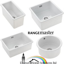 Rangemaster Rustique