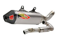Pro Circuit T-6 Exhaust System