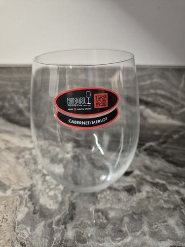 Riedel range stemless - range,