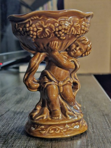 Vintage retro antique - , kitsch