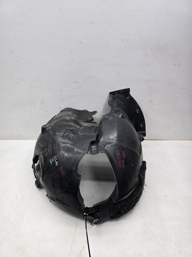 Mercedes class w177 front - a,