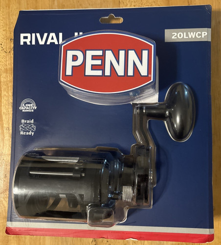 Penn rival conventional - ii,