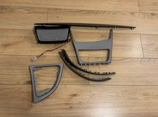 BMW E87 Interior Trim 7 Piece