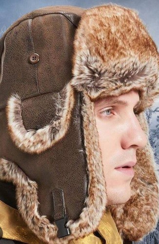 Kombat tacticalhats winter men - kombat,
