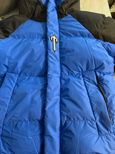 Trapstar irongate men - irongate, men’s