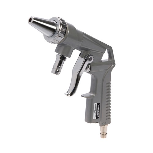 Silverline air sandblasting - silverline,