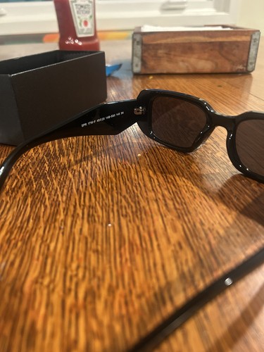 Prada women sunglasses - sunglasses, 49