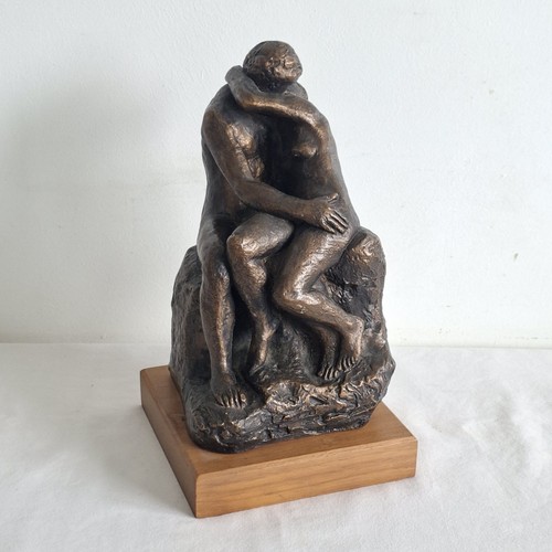 Austin sculpture auguste - sculpture,