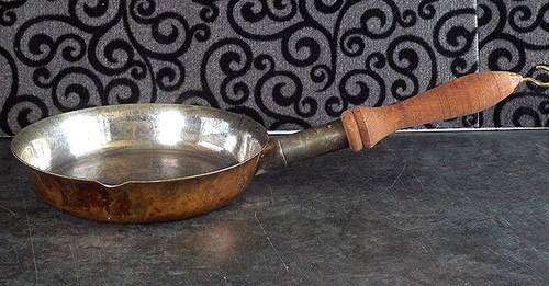 Jaeggi helvetia 20cm - helvetia,