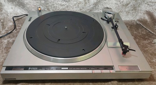 Hitachi 50s quartz - ht-50s,