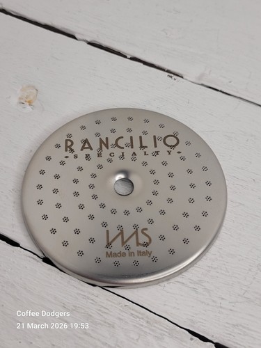 Ims competition 57mm - ims, rancilio