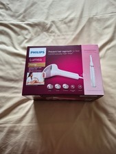 Philips Lumea Prestige 8000