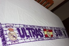 Official Vintage Ultras Real