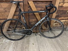 Dolan Pre Cursa Hand Built Wheels 60cm Frame, Fixed Gear