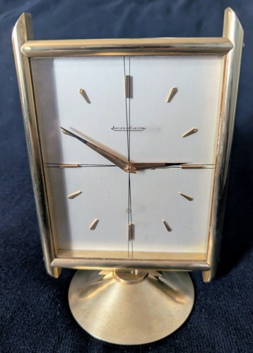 Jaeger lecoultre vintage - jaeger,