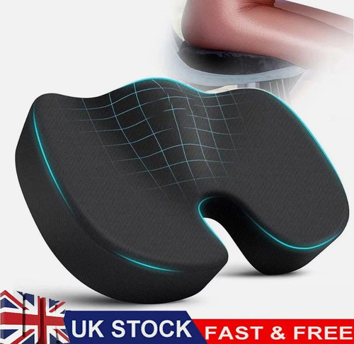 Memory foam coccyx - memory,
