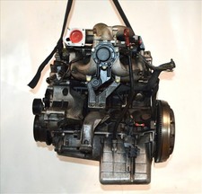 164E2 full engine BMW 316 1.6