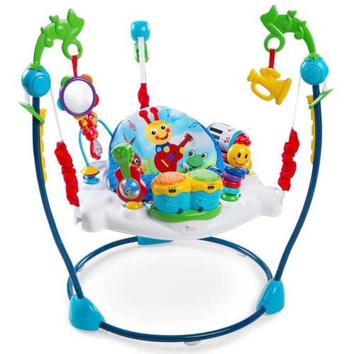Baby einstein jumper - baby,