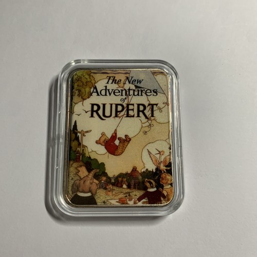 2020 adventures rupert - of,