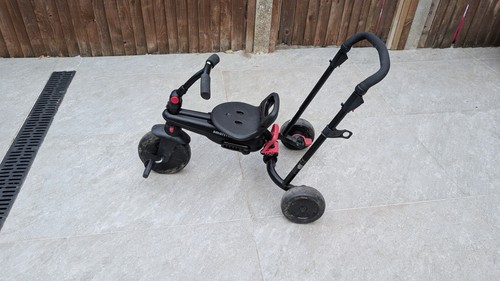 Smart trike - smart,