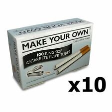 1000 MAKE YOUR OWN KING SIZE