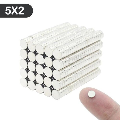 1000x strong n50 5mm - 1000x, 2mm