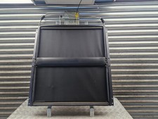 HONDA CRV SUN ROOF GLASS PANORAMIC ROOF BLIND FRAME MK3 2006 - 2012