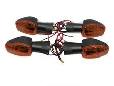 Universal Indicators Set x4 For Cagiva W16 600 1994 - 1998