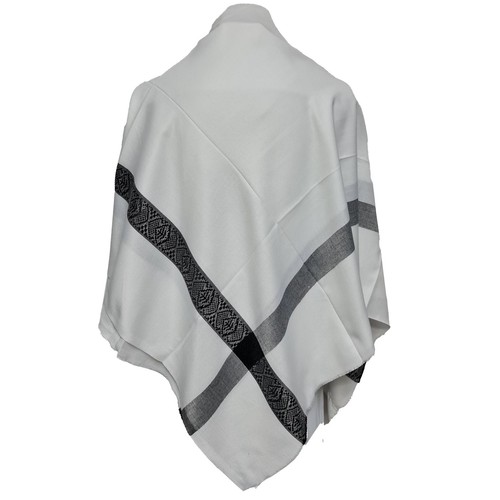 Unisex white premium arab - arab, head