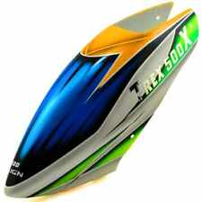 Align T-Rex 500X Painted Canopy  HC5124T