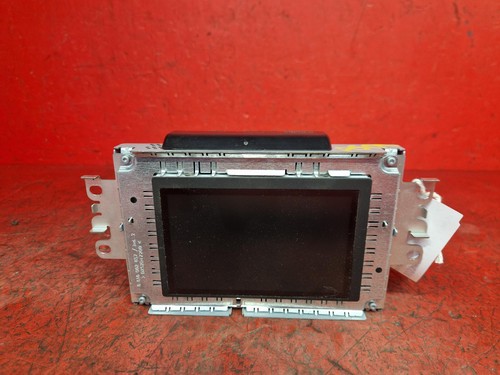 Volvo v40 radio display screen - display,