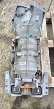 BMW 5 Series Automatic Gearbox