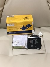 Vetus Bow Thruster BPSE2 Control Panel