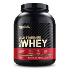 Optimum Nutrition Gold