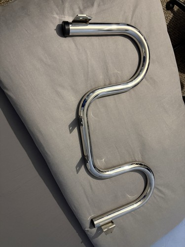 Mx5 mk1 mk2 shape stainless - mk1,