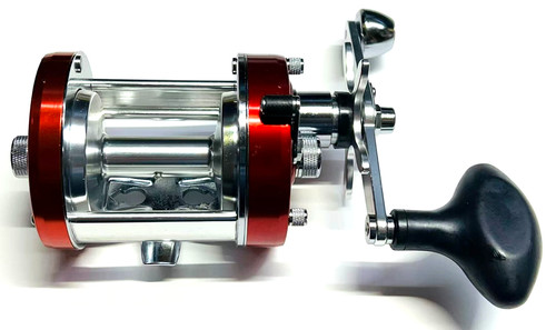 Abu garcia ambassadeur 7000i - abu,