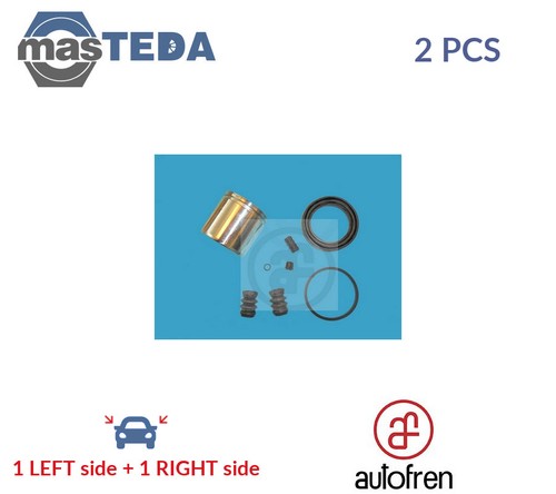 D41175c brake caliper - brake,