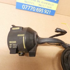 84-86 HONDA CBX750 F CBX750F