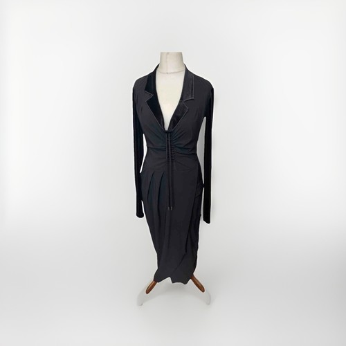 High tech claire campbell size - tech,