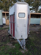 Ifor Williams Horse Trailer 505