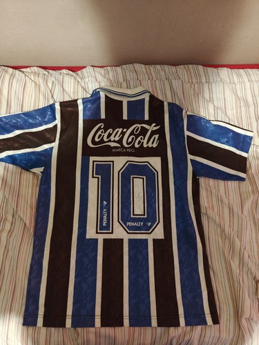 Original gremio 1992 - 1992-1993, home