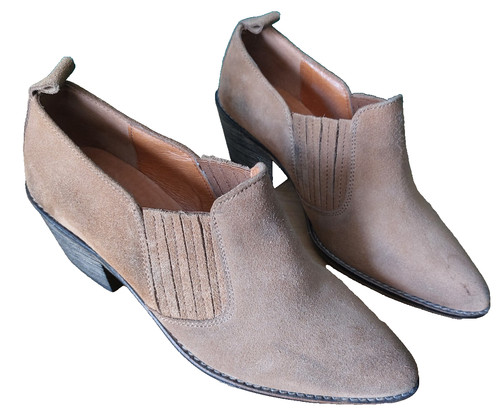 Buffalo london heels - buffalo,