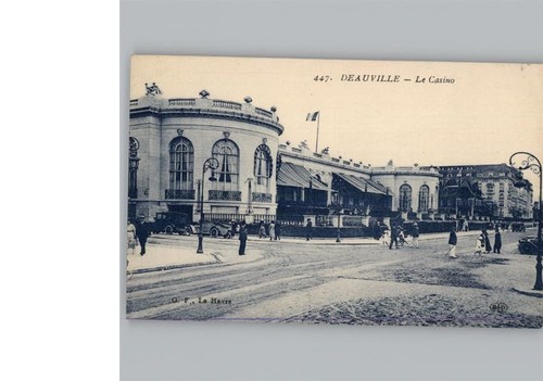50325923 deauville lisieux - 50325923,